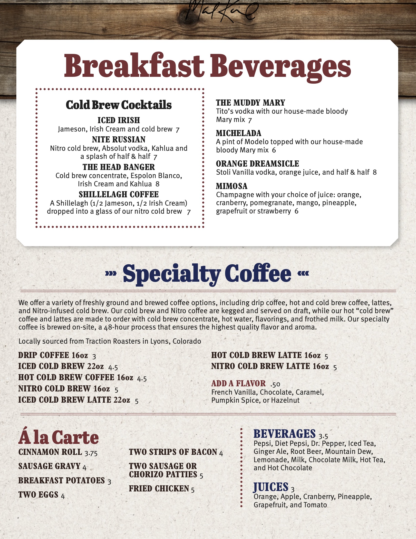 Lousville's Best Breakfast