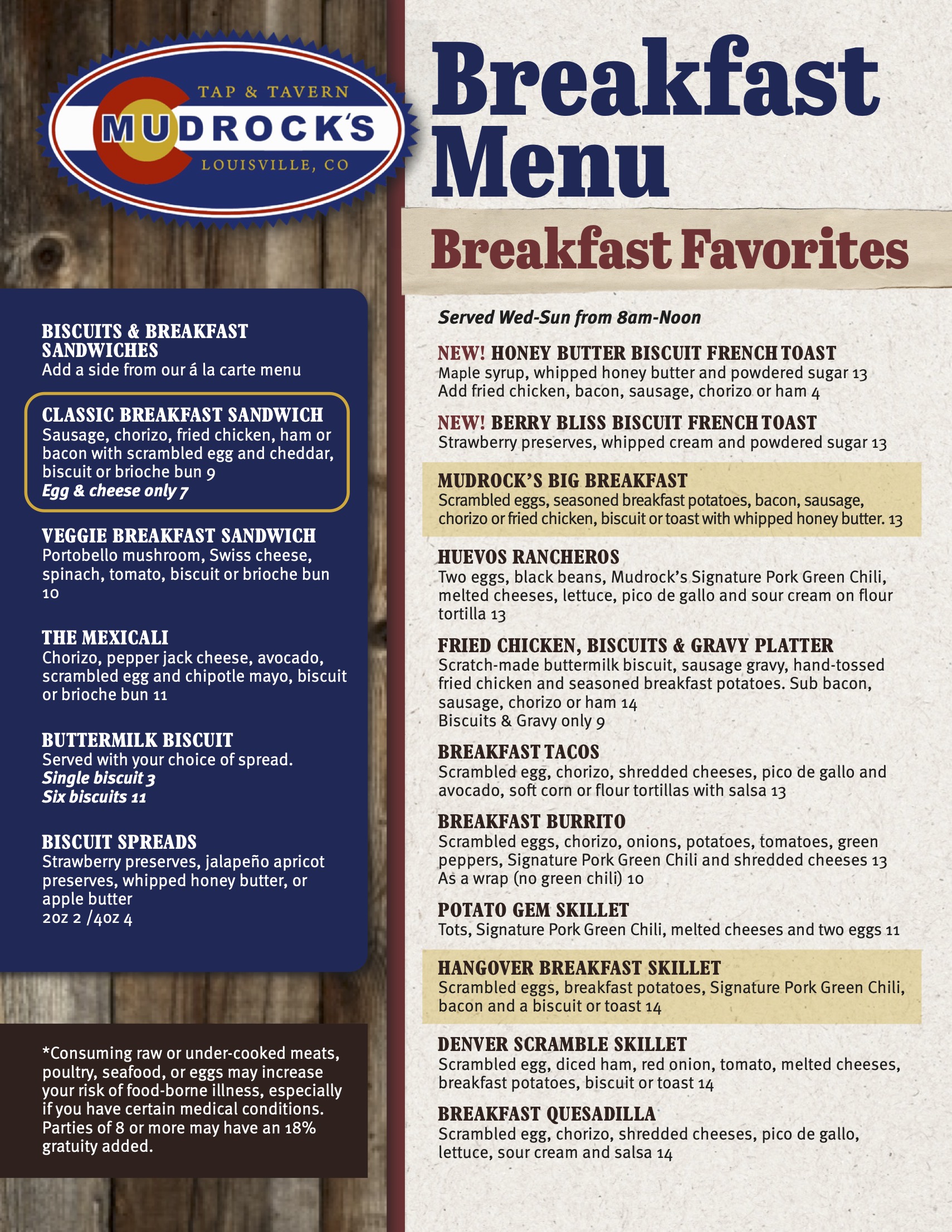 Lousville's Best Breakfast